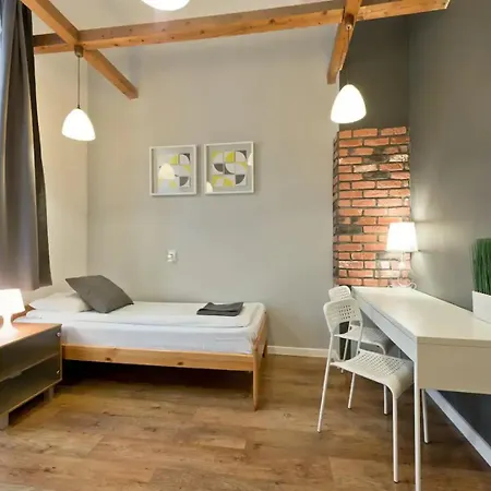 2-Bedroom Apartment - 51 Dietla Street Krakau Exterior foto