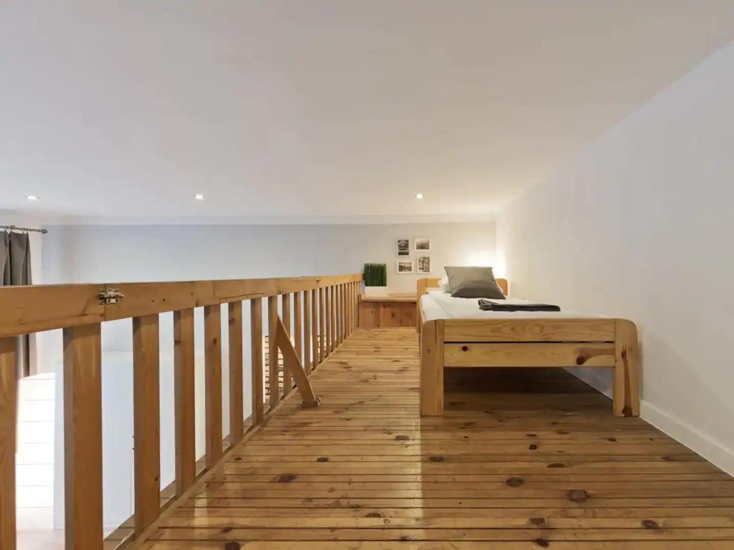 2-bedroom - 51 Dietla Street Krakau
